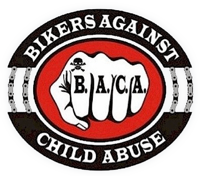 Biker's Against Child Abuse