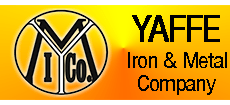 Yaffe Iron & Metal Company
