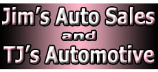 Jim's Auto Sales & TJ's Automotive
