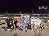 July 5th, 2025 - 54th Annual Firecracker Spectacular