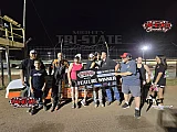 August 9th, 2025 - USRA Weekly Racing Series
