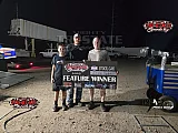 August 9th, 2025 - USRA Weekly Racing Series