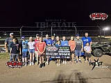 August 16th, 2025 - USRA Factory Stock Special & Weekly Racng Series