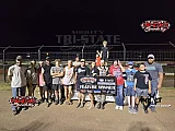 August 16th, 2025 - USRA Factory Stock Special & Weekly Racng Series