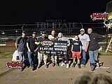 Police, Fire & EMT Night Honoring Danny Martinez, Jr. and USRA Stock Car Special