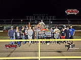 Police, Fire & EMT Night Honoring Danny Martinez, Jr. and USRA Stock Car Special