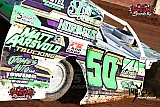 May 7th, 2026 - USMTS Red, White & Blue Nationals - Practice