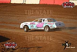May 7th, 2026 - USMTS Red, White & Blue Nationals - Practice