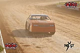 May 7th, 2026 - USMTS Red, White & Blue Nationals - Practice
