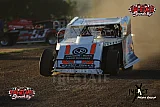 May 7th, 2026 - USMTS Red, White & Blue Nationals - Practice