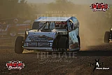 May 7th, 2026 - USMTS Red, White & Blue Nationals - Practice