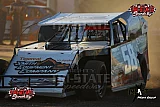 May 7th, 2026 - USMTS Red, White & Blue Nationals - Practice