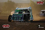 May 7th, 2026 - USMTS Red, White & Blue Nationals - Practice