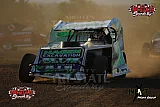 May 7th, 2026 - USMTS Red, White & Blue Nationals - Practice
