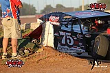 May 7th, 2026 - USMTS Red, White & Blue Nationals - Practice