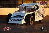 May 7th, 2026 - USMTS Red, White & Blue Nationals - Practice