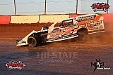 May 7th, 2026 - USMTS Red, White & Blue Nationals - Practice