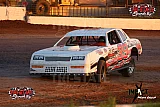 May 7th, 2026 - USMTS Red, White & Blue Nationals - Practice