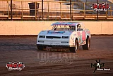 May 7th, 2026 - USMTS Red, White & Blue Nationals - Practice