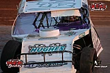 May 7th, 2026 - USMTS Red, White & Blue Nationals - Practice