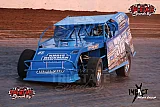 May 7th, 2026 - USMTS Red, White & Blue Nationals - Practice