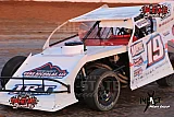 May 7th, 2026 - USMTS Red, White & Blue Nationals - Practice