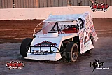 May 7th, 2026 - USMTS Red, White & Blue Nationals - Practice