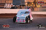 May 7th, 2026 - USMTS Red, White & Blue Nationals - Practice