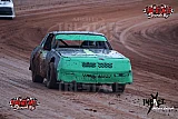 May 8th, 2026 - USMTS Red, White & Blue Nationals - Night 1