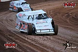 May 8th, 2026 - USMTS Red, White & Blue Nationals - Night 1