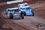 May 8th, 2026 - USMTS Red, White & Blue Nationals - Night 1
