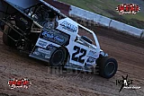 May 8th, 2026 - USMTS Red, White & Blue Nationals - Night 1