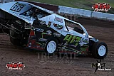 May 8th, 2026 - USMTS Red, White & Blue Nationals - Night 1