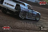 May 8th, 2026 - USMTS Red, White & Blue Nationals - Night 1