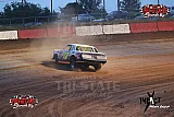 May 8th, 2026 - USMTS Red, White & Blue Nationals - Night 1