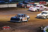 May 8th, 2026 - USMTS Red, White & Blue Nationals - Night 1