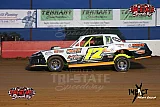 May 8th, 2026 - USMTS Red, White & Blue Nationals - Night 1