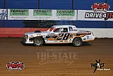 May 8th, 2026 - USMTS Red, White & Blue Nationals - Night 1