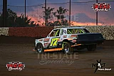 May 8th, 2026 - USMTS Red, White & Blue Nationals - Night 1