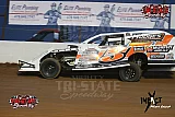 May 8th, 2026 - USMTS Red, White & Blue Nationals - Night 1