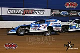 May 8th, 2026 - USMTS Red, White & Blue Nationals - Night 1