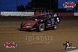 May 8th, 2026 - USMTS Red, White & Blue Nationals - Night 1