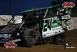 May 8th, 2026 - USMTS Red, White & Blue Nationals - Night 1