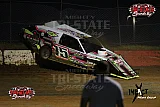 May 8th, 2026 - USMTS Red, White & Blue Nationals - Night 1