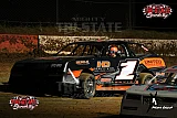 May 8th, 2026 - USMTS Red, White & Blue Nationals - Night 1