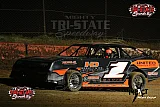 May 8th, 2026 - USMTS Red, White & Blue Nationals - Night 1