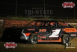 May 8th, 2026 - USMTS Red, White & Blue Nationals - Night 1