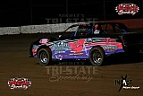 May 8th, 2026 - USMTS Red, White & Blue Nationals - Night 1