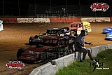 May 8th, 2026 - USMTS Red, White & Blue Nationals - Night 1