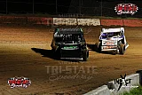May 8th, 2026 - USMTS Red, White & Blue Nationals - Night 1